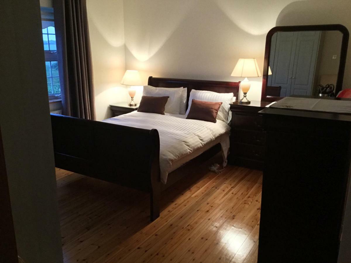 The Bed & Breakfast Galway