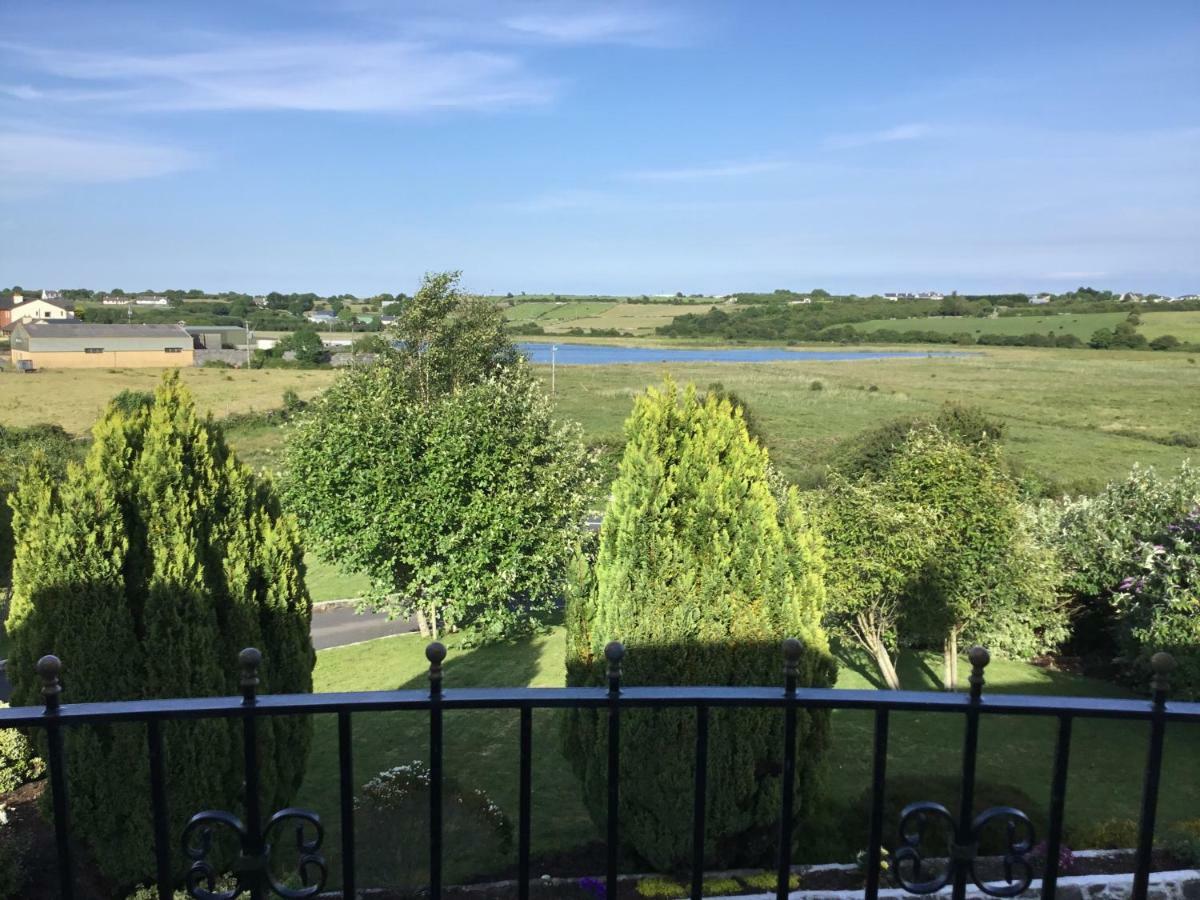 The Bed & Breakfast Galway