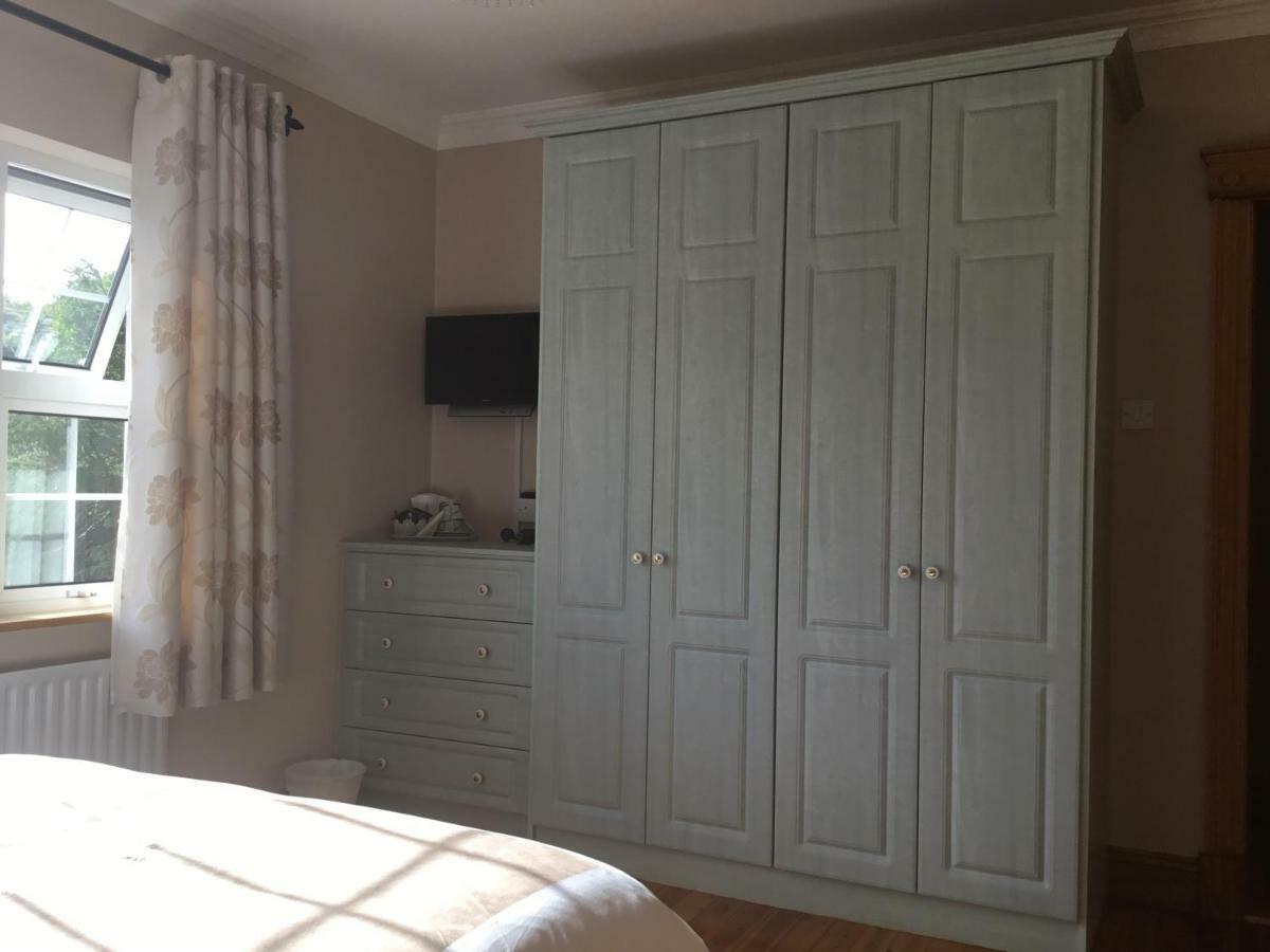 The Bed & Breakfast Galway
