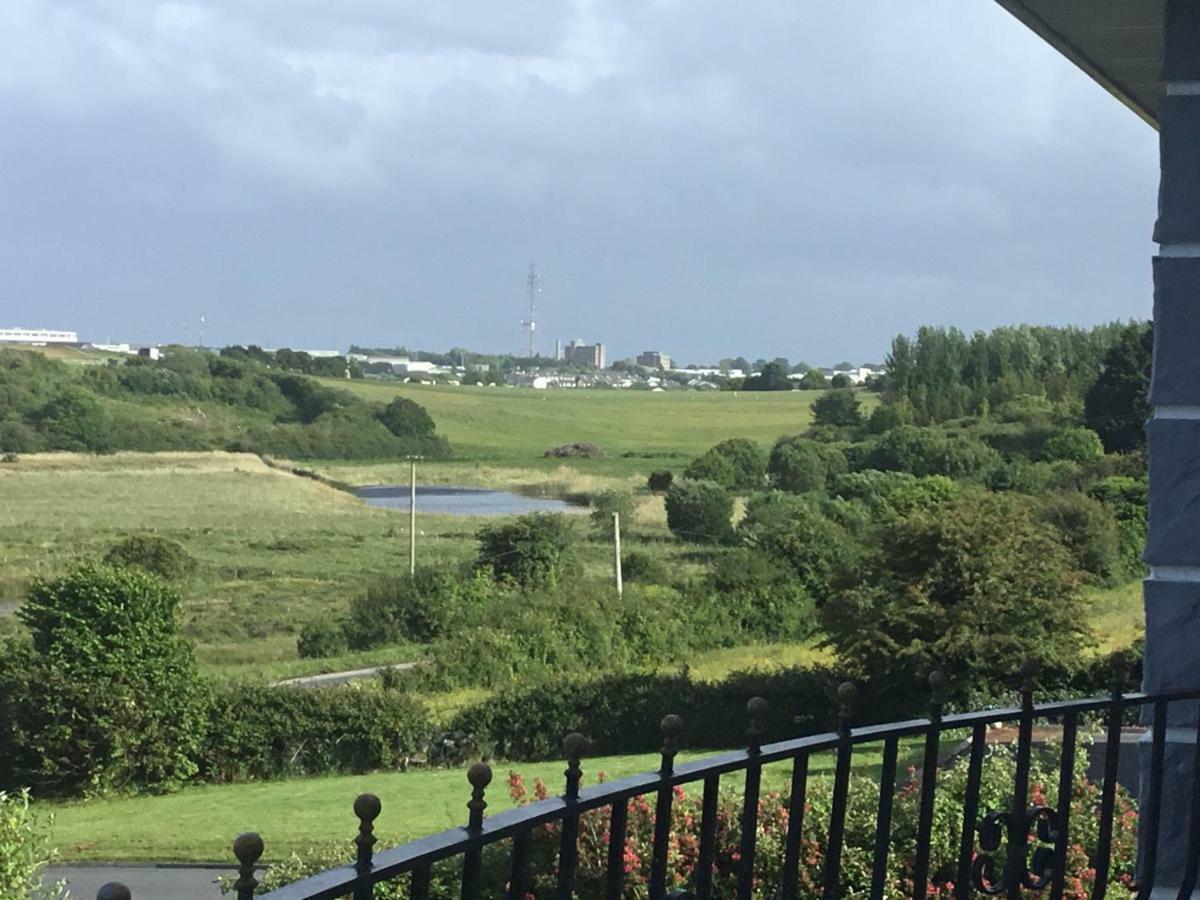The Bed & Breakfast Galway