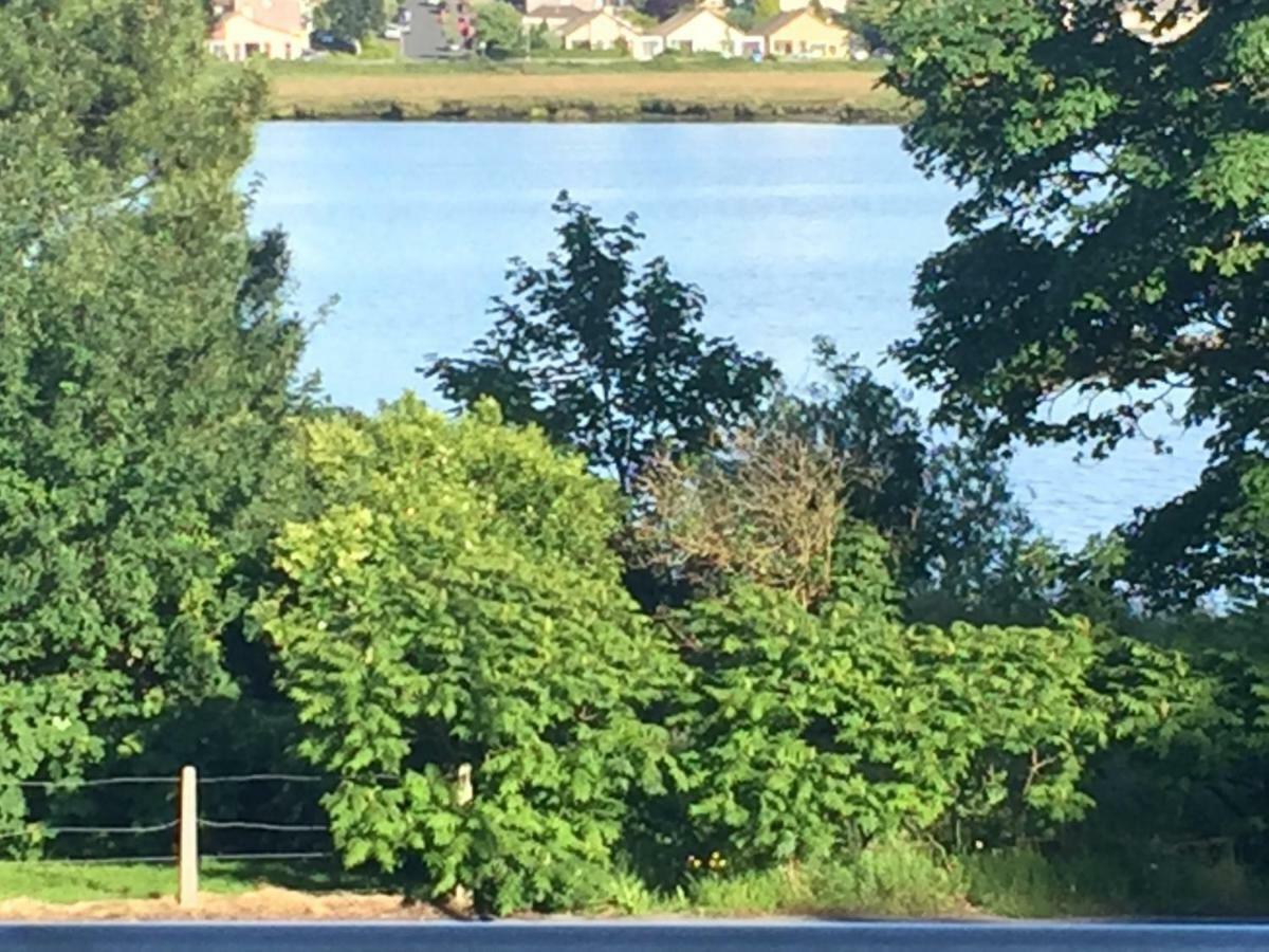 Holiday home City Lake House Galway