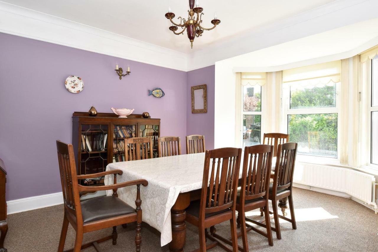 Boutique Guest house *