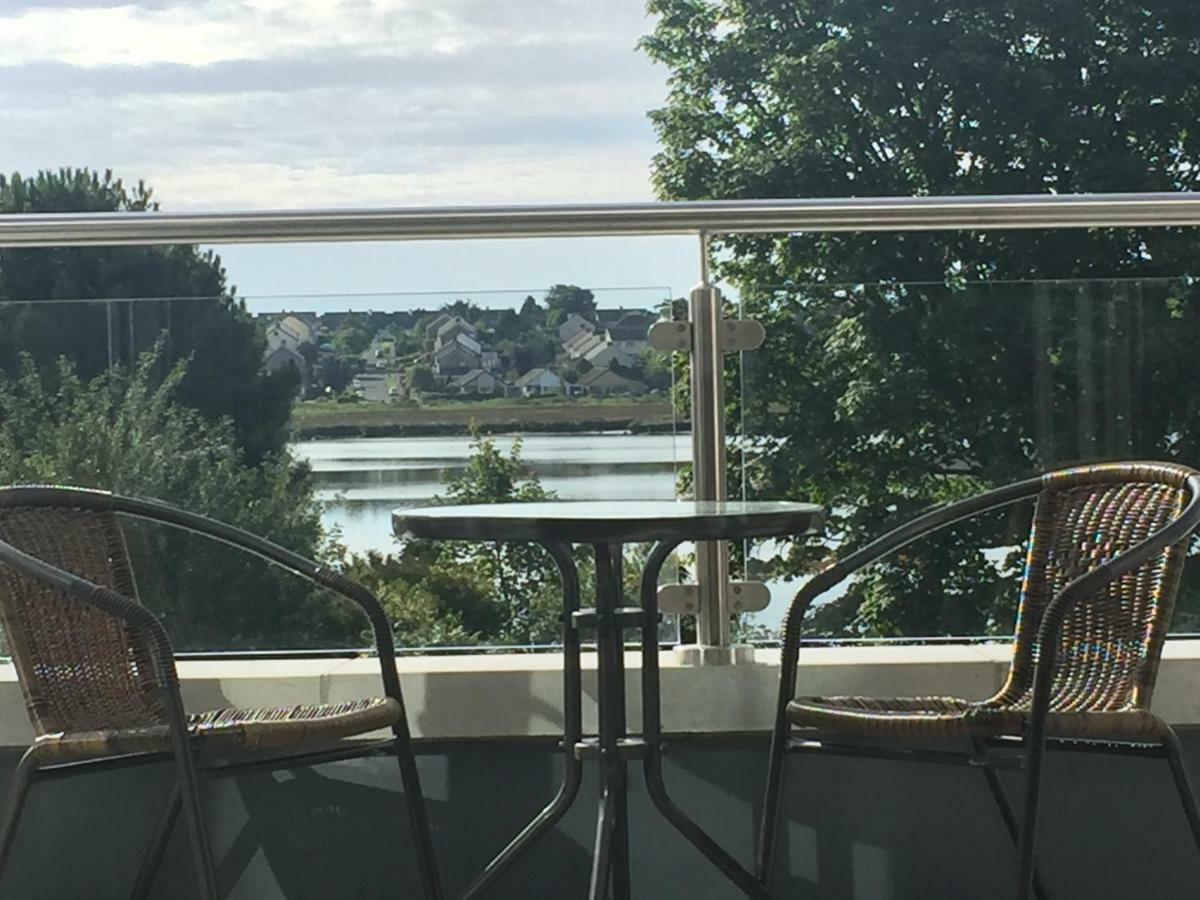 City Lake House Galway
