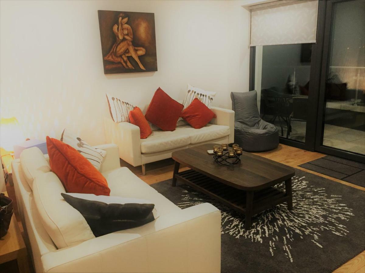 Holiday home City Lake House Galway