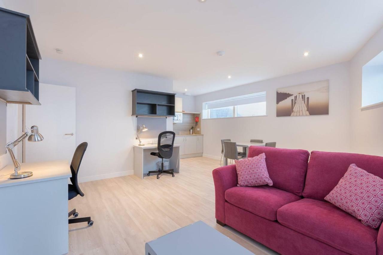 Swuite Apartment