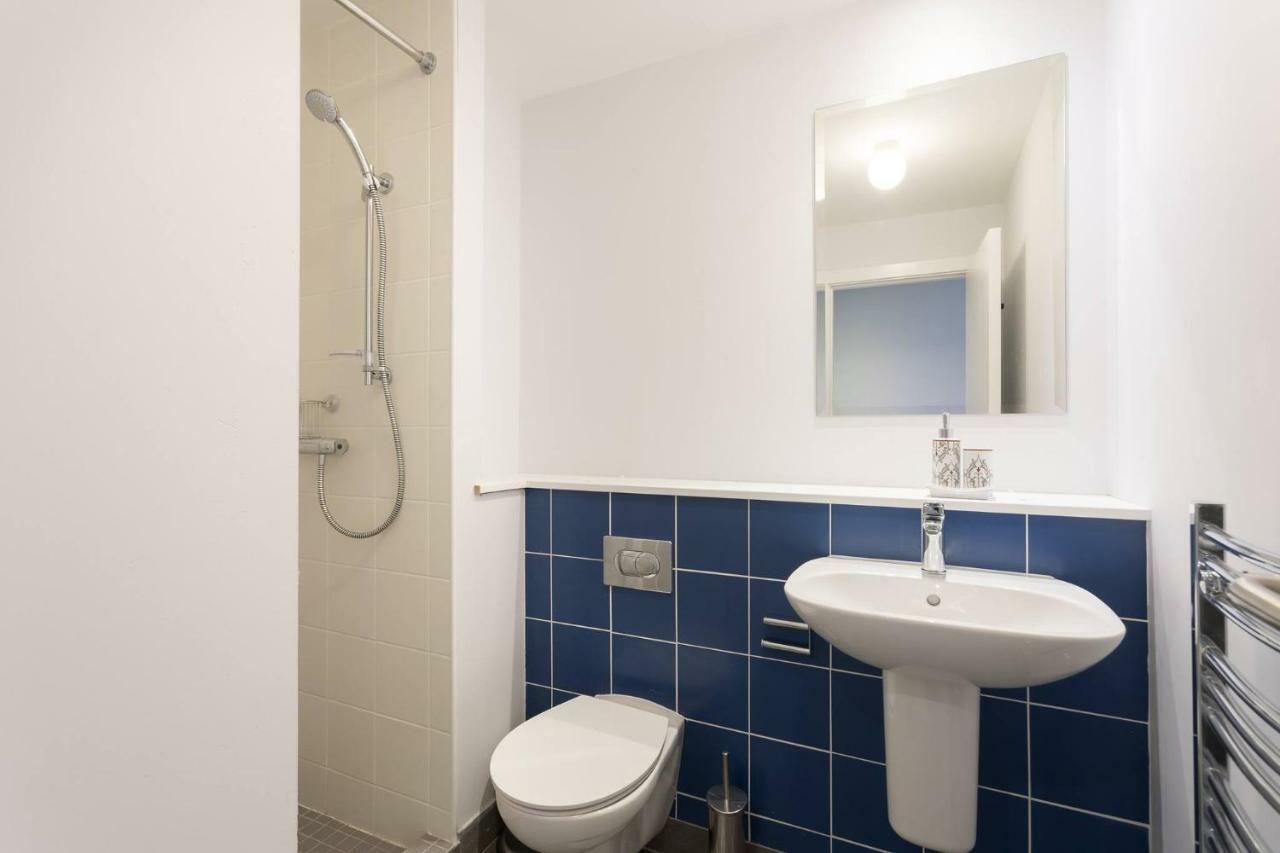 Swuite Apartment *