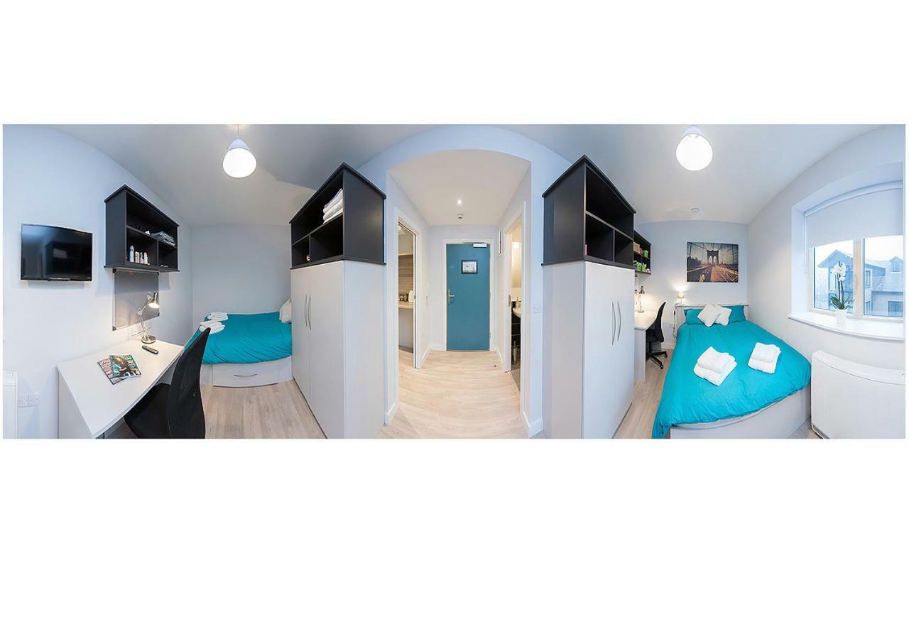 Swuite Apartment *