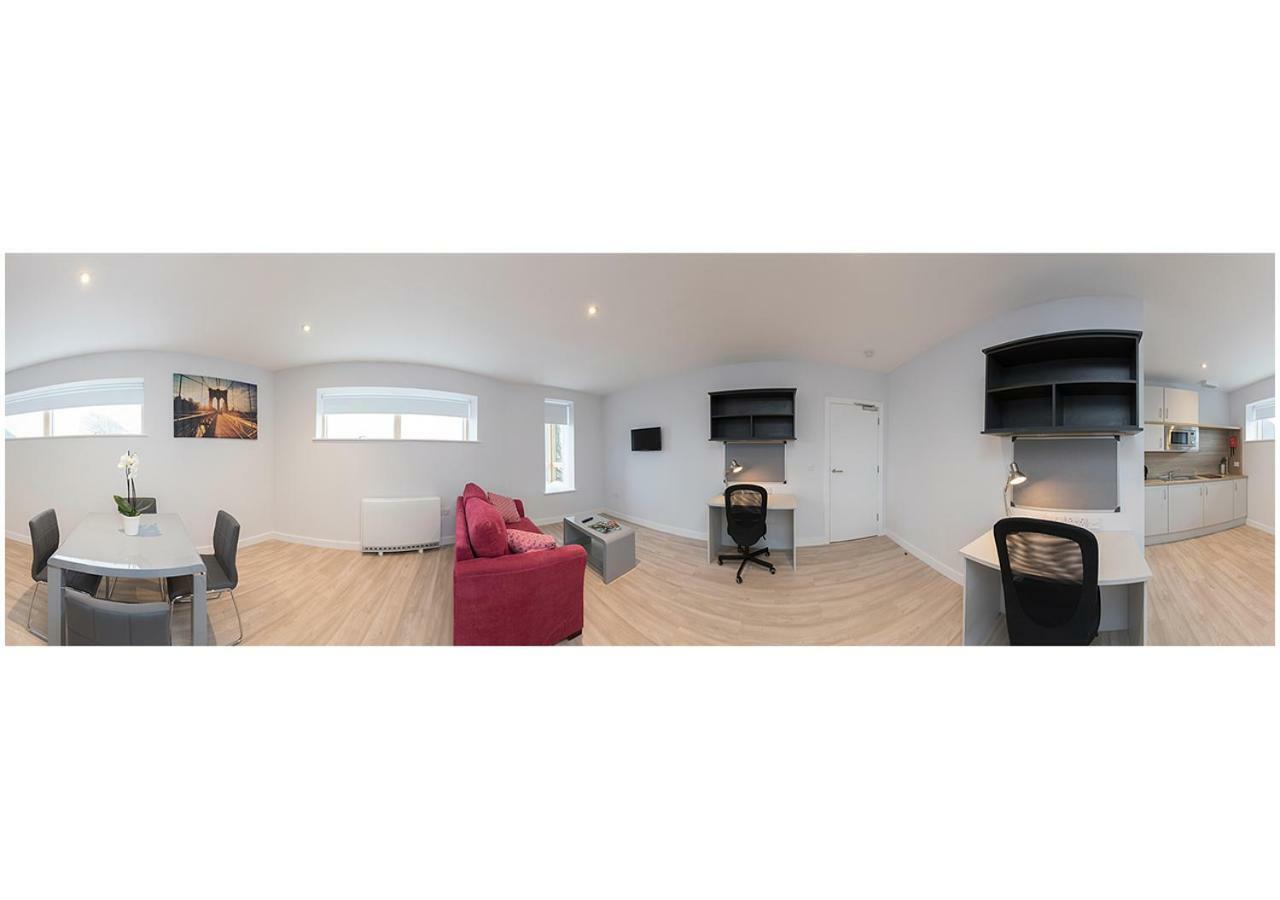 Swuite Apartment