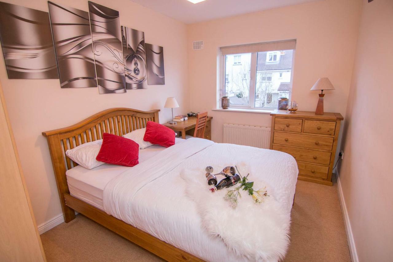 Homestay Rosan Glas Galway