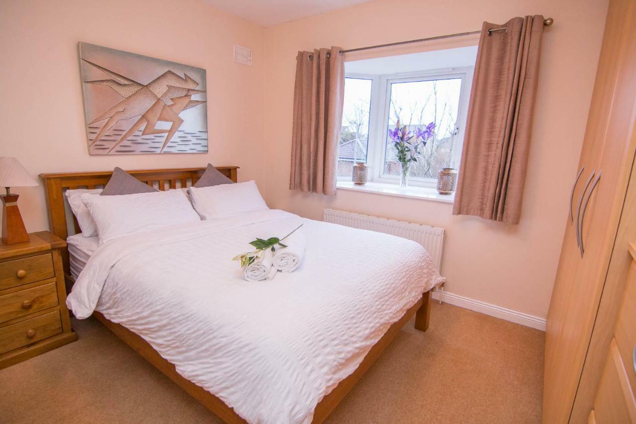 Homestay Rosan Glas Galway