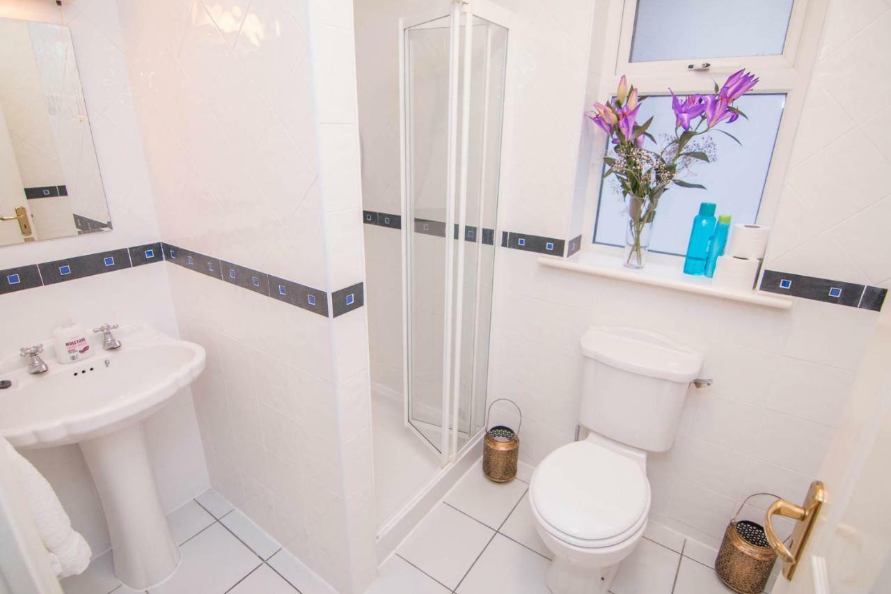 Rosan Glas Homestay Galway