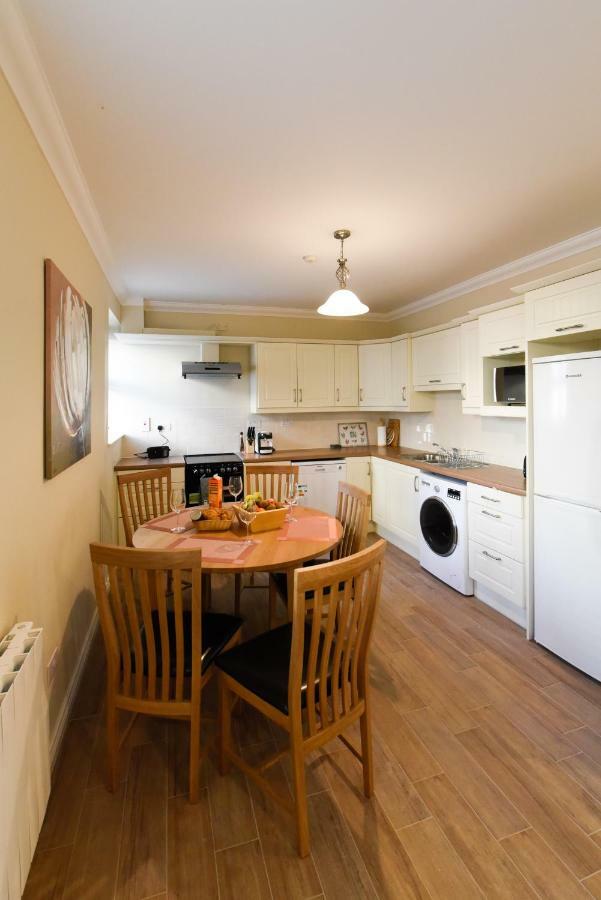 Apartment The Two Of Clubs Galway