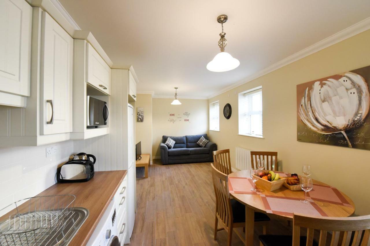The Two Of Clubs Apartment Galway