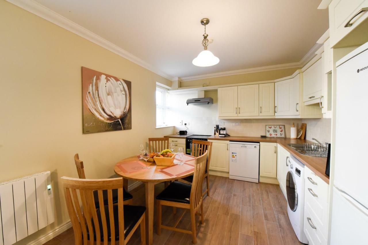 The Two Of Clubs Apartment Galway