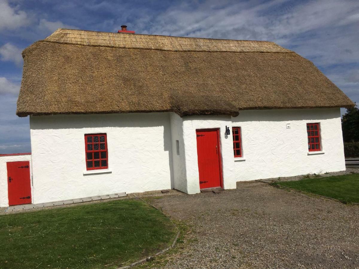 Dunguaire Thatched