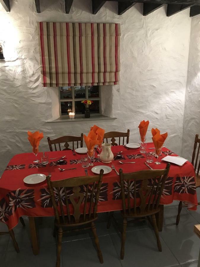 Holiday home Dunguaire Thatched Galway