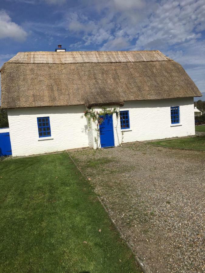 Dunguaire Thatched * Galway