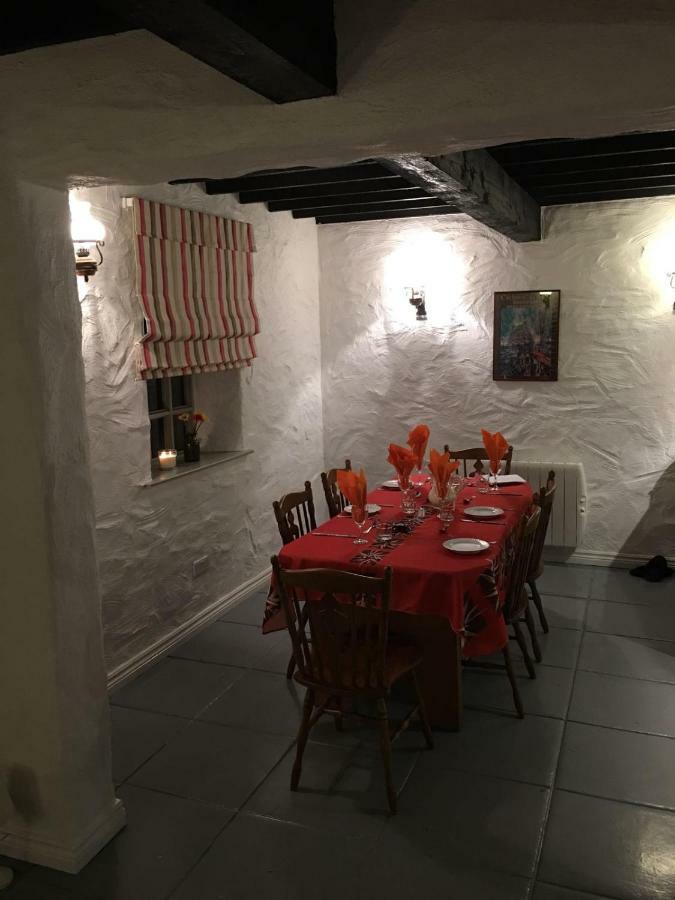 Holiday home Dunguaire Thatched *