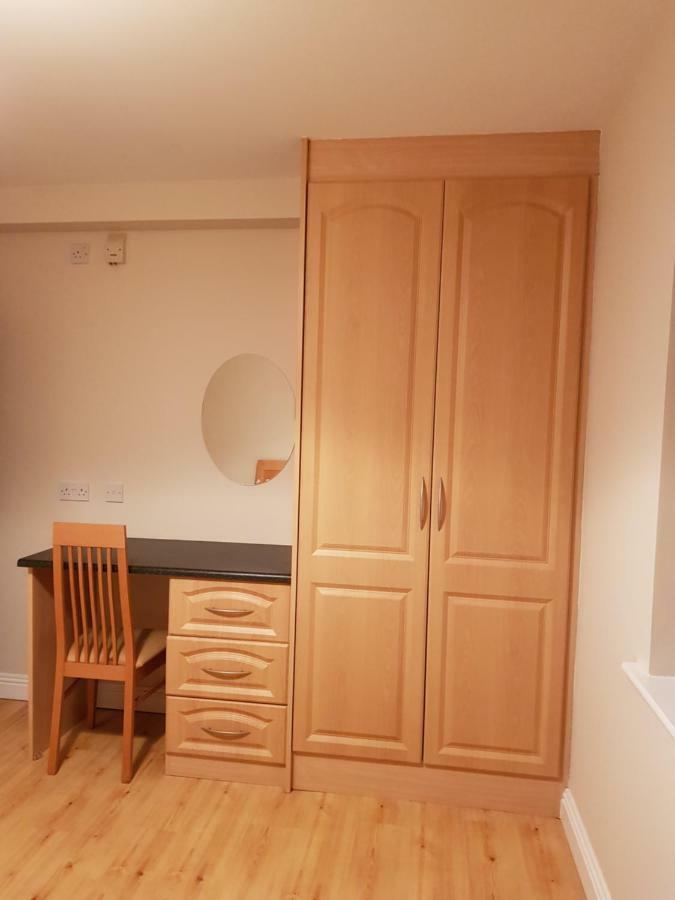 Apartment Waterlane *