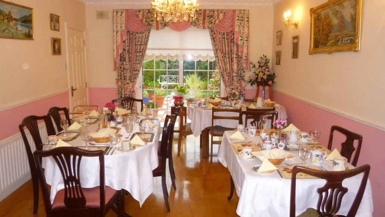 Maple House Bed & Breakfast Galway
