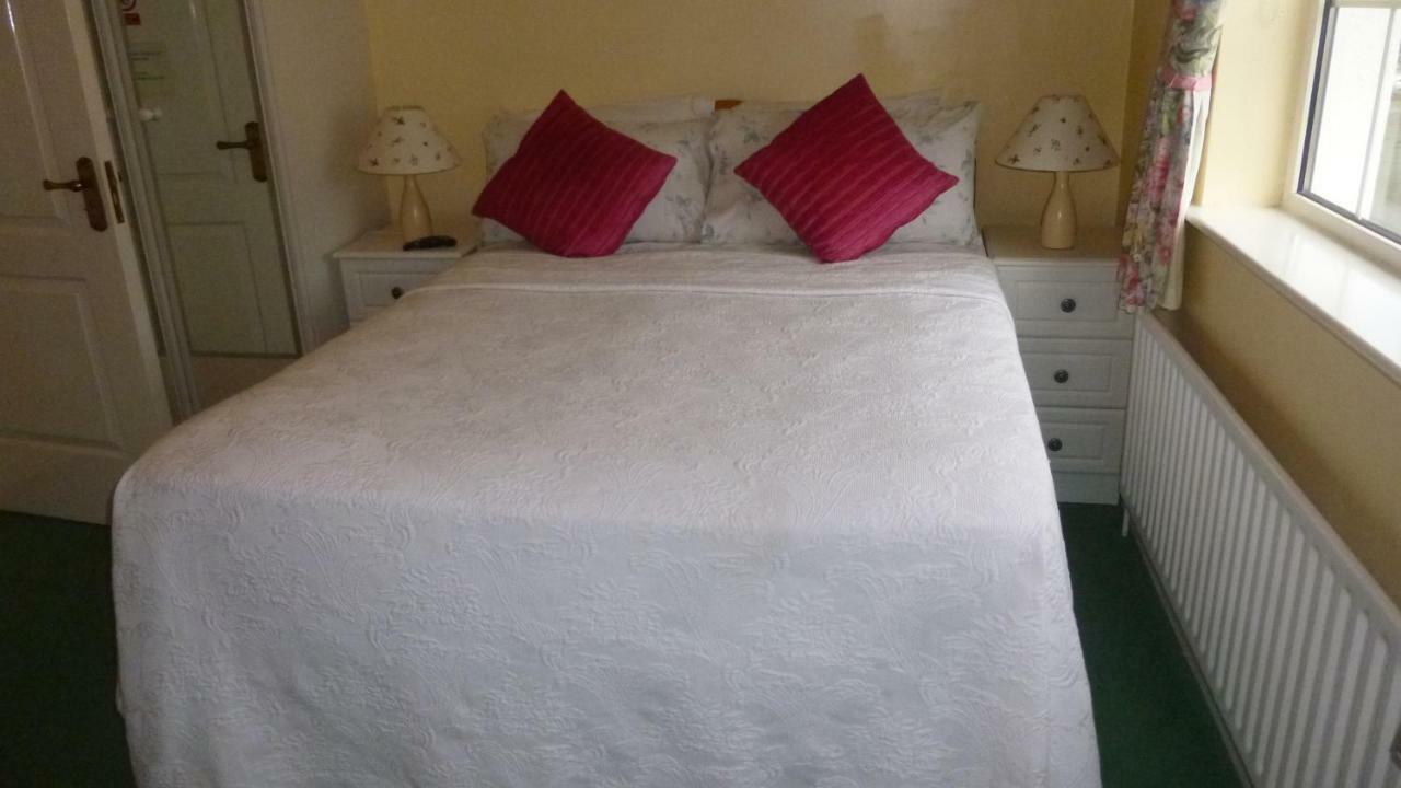 Maple House Bed & Breakfast Galway