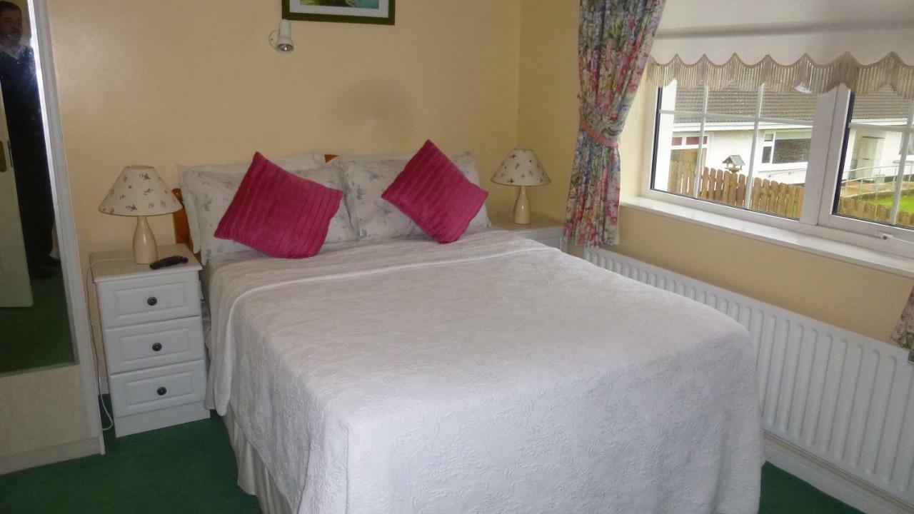 Bed & Breakfast Maple House Galway