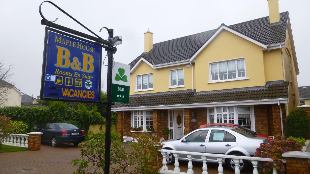 Maple House Bed & Breakfast