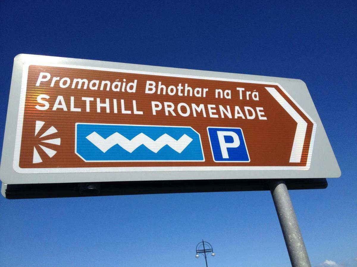 Self Catering - Salthill Galway