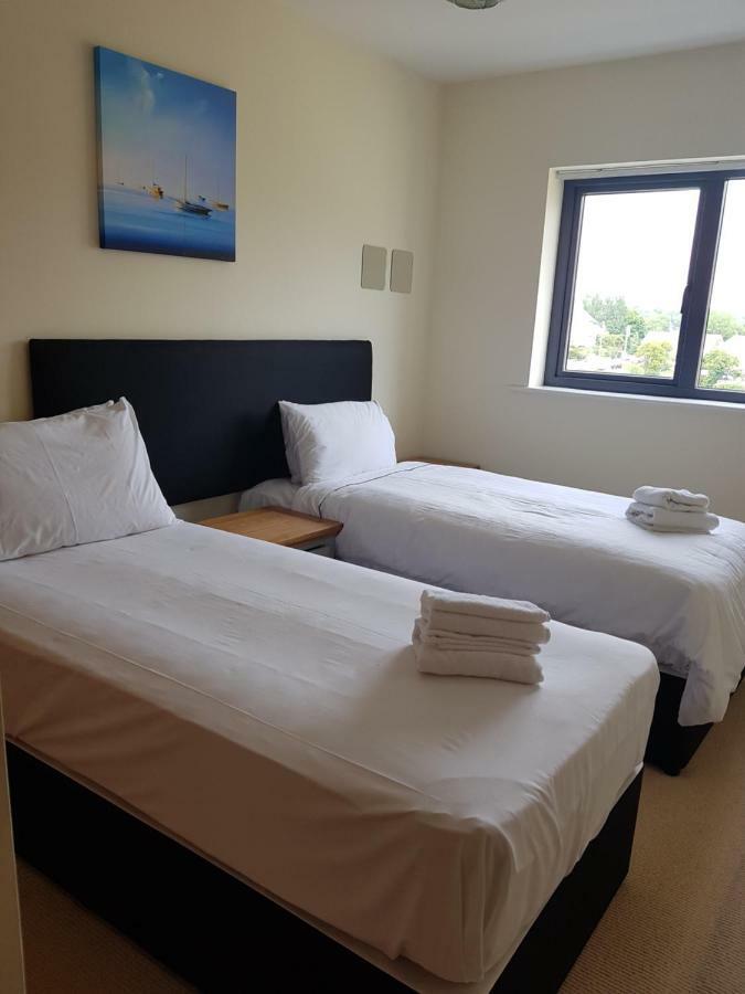 Apartment Wild Atlantic Way Salthill Galway