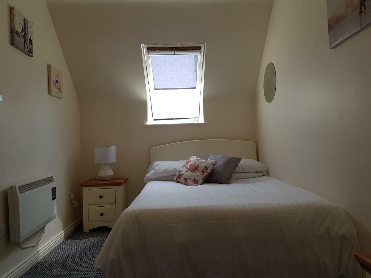 Newcastle Townhouse Apartment