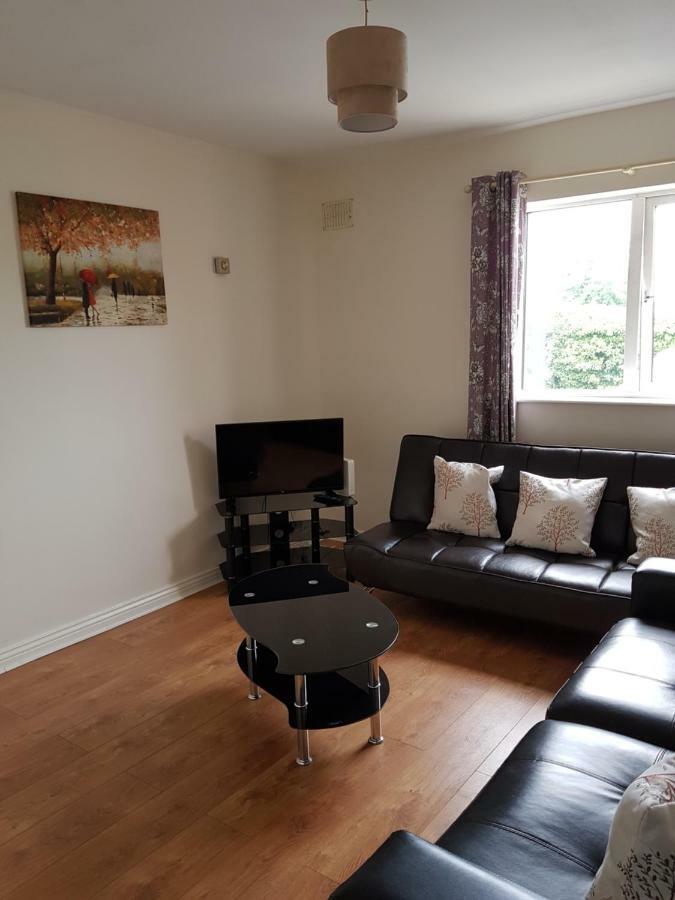 Newcastle Townhouse Galway