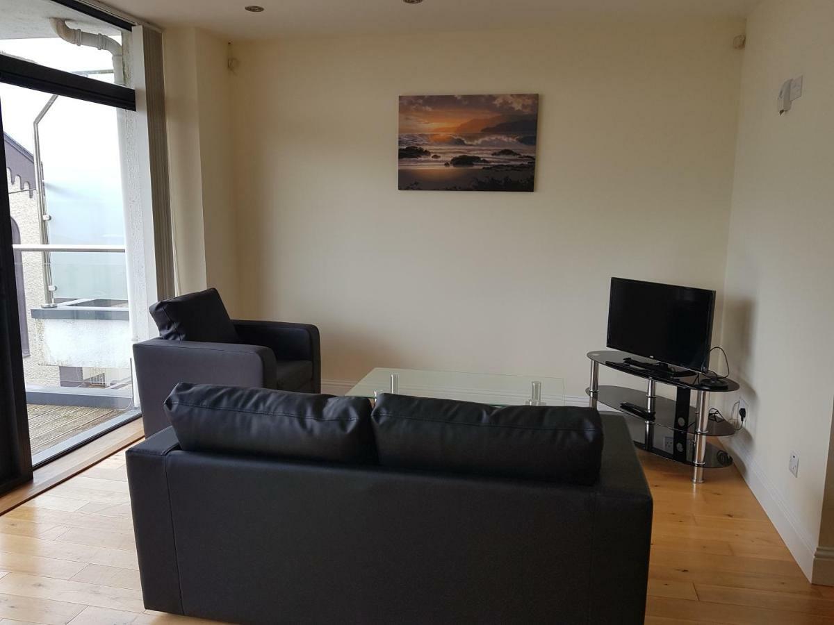 Apartment Wild Atlantic Way Salthill Galway