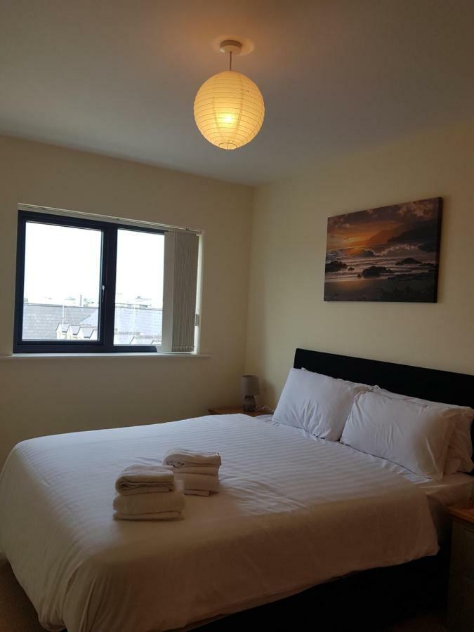 Wild Atlantic Way Salthill