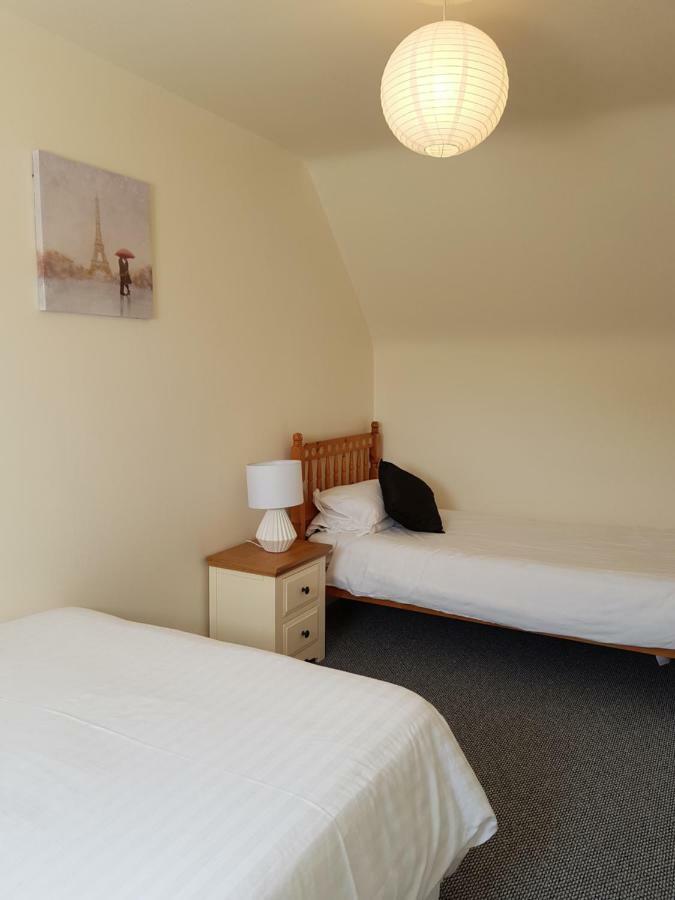 Newcastle Townhouse Galway