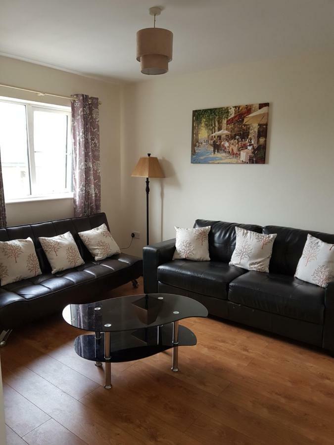 Newcastle Townhouse *