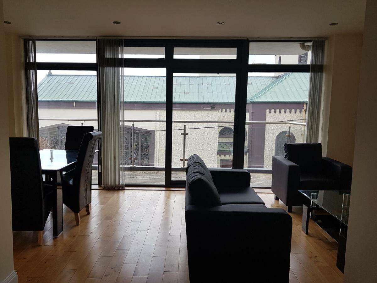 Apartment Wild Atlantic Way Salthill