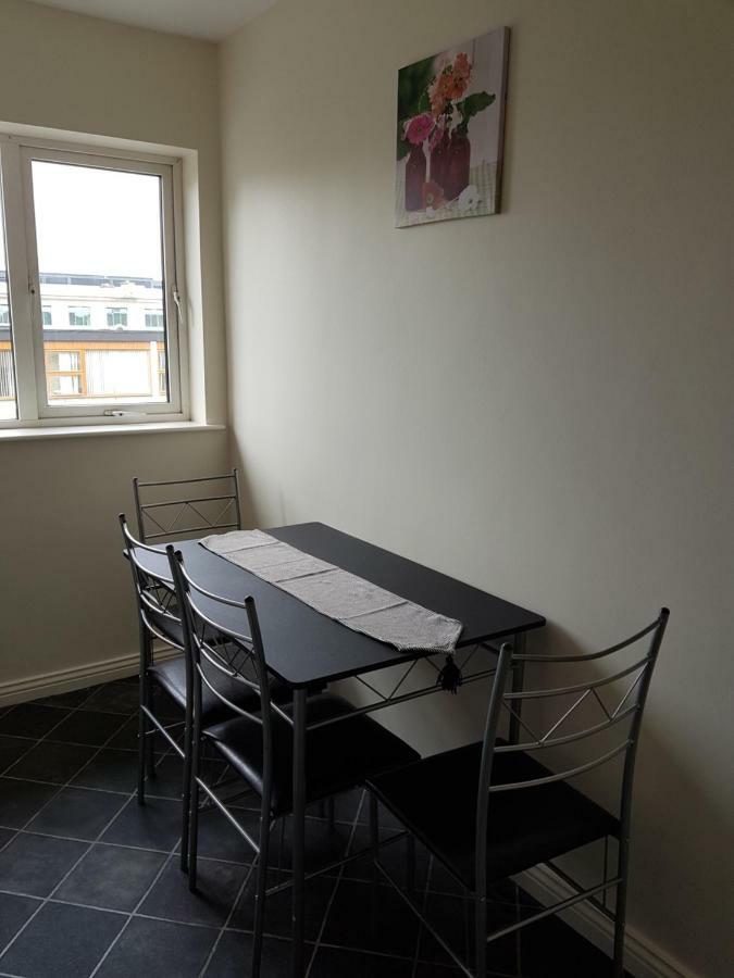 Apartment Newcastle Townhouse *
