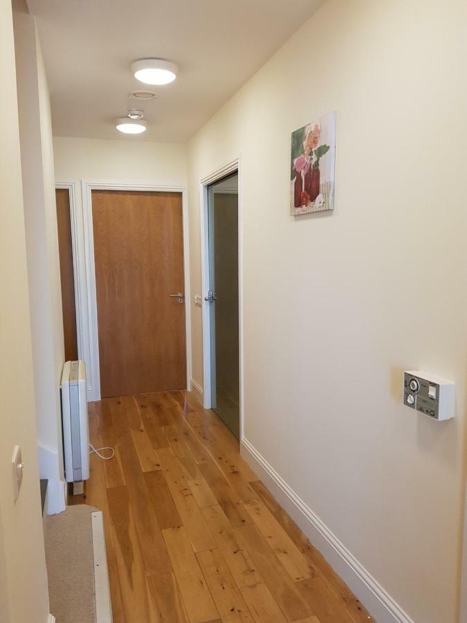 Apartment Wild Atlantic Way Salthill