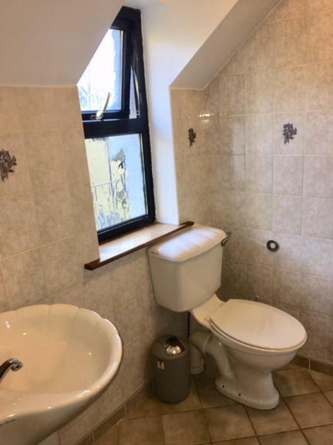 Homestay Ivy House Galway