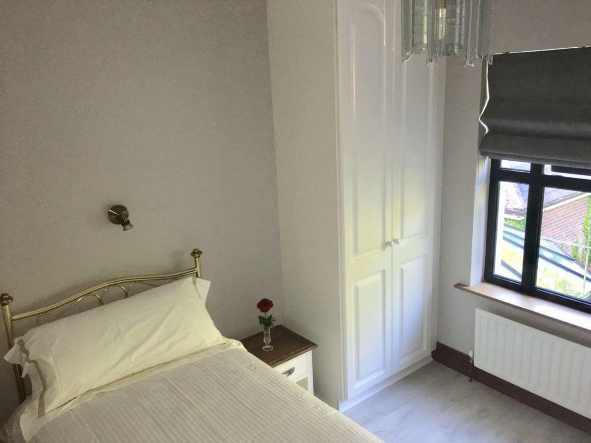 Homestay Ivy House