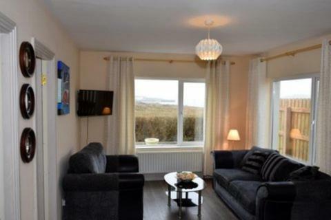 Holiday home Cleggan Beach *