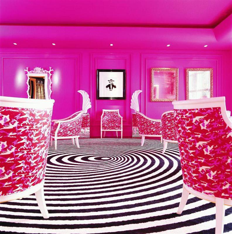 Hotel The G
