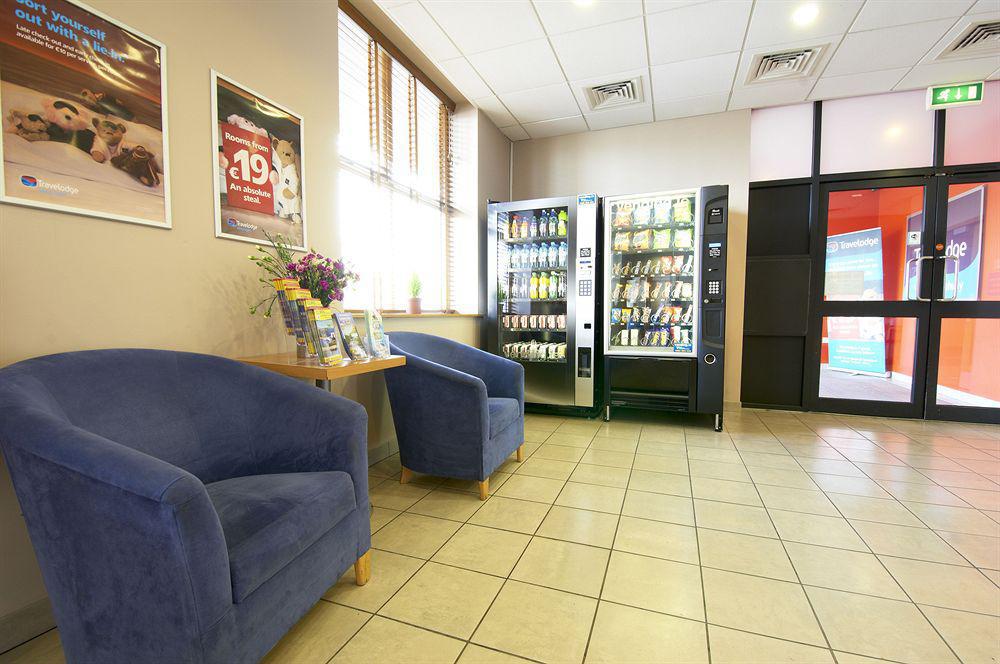 Travelodge 3* Galway