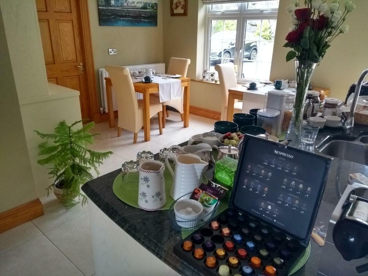 The Bed & Breakfast Galway