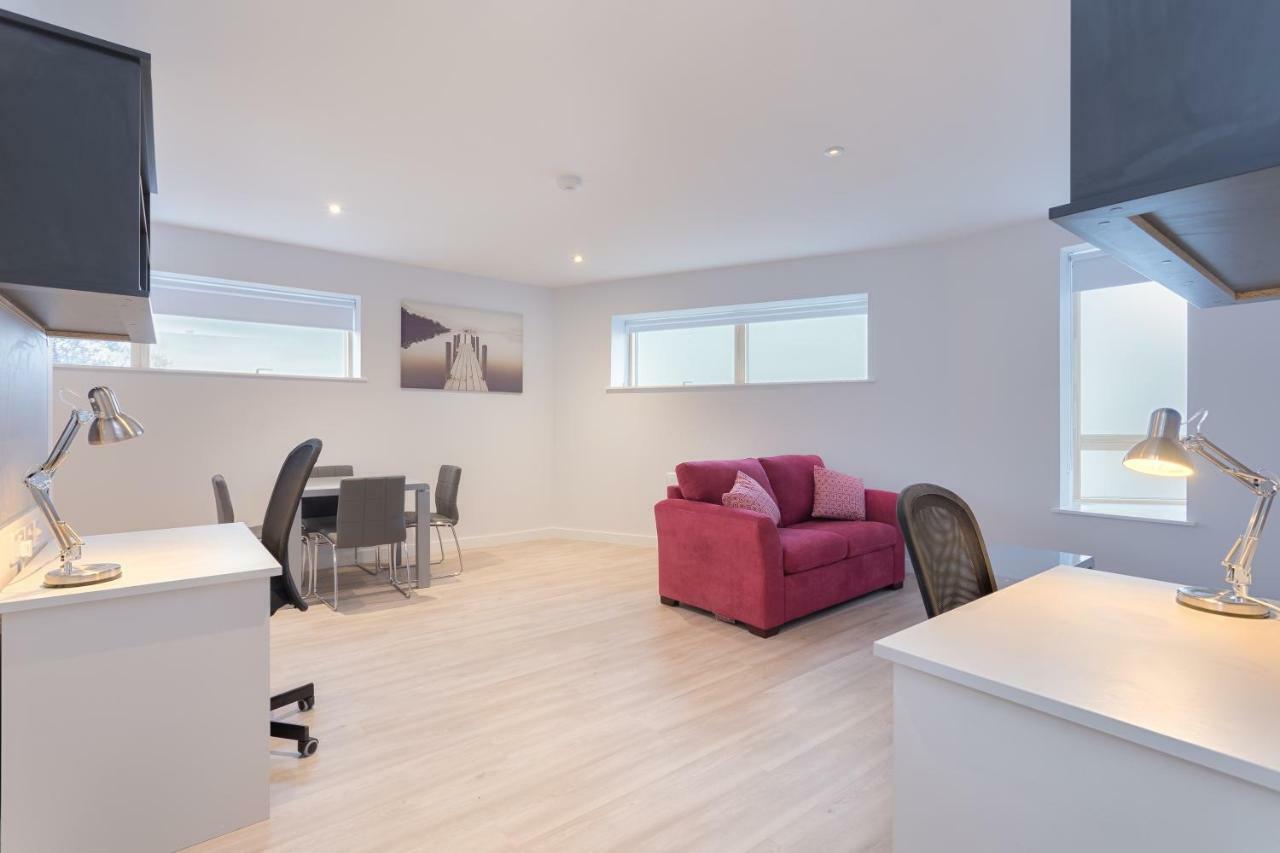 Swuite Apartment