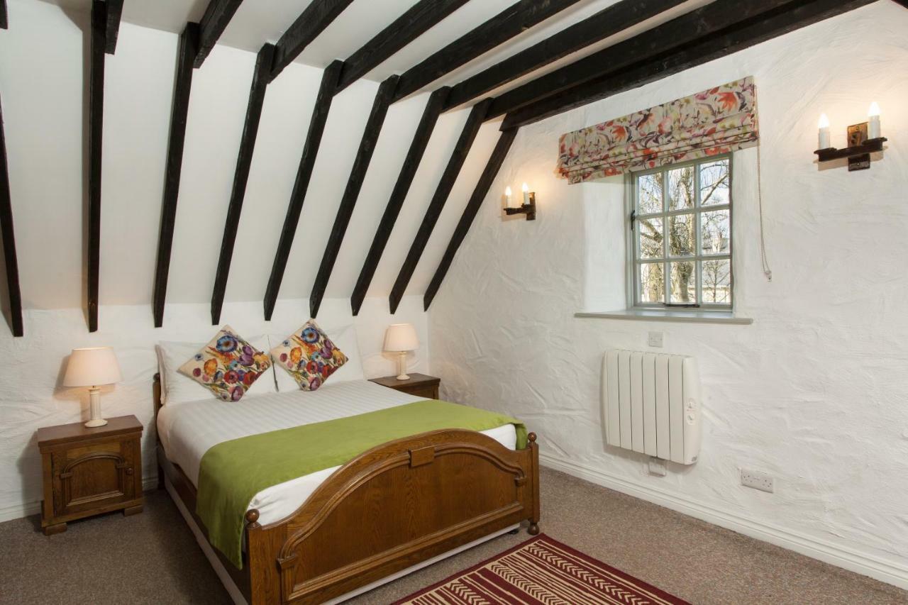 Dunguaire Thatched Holiday home