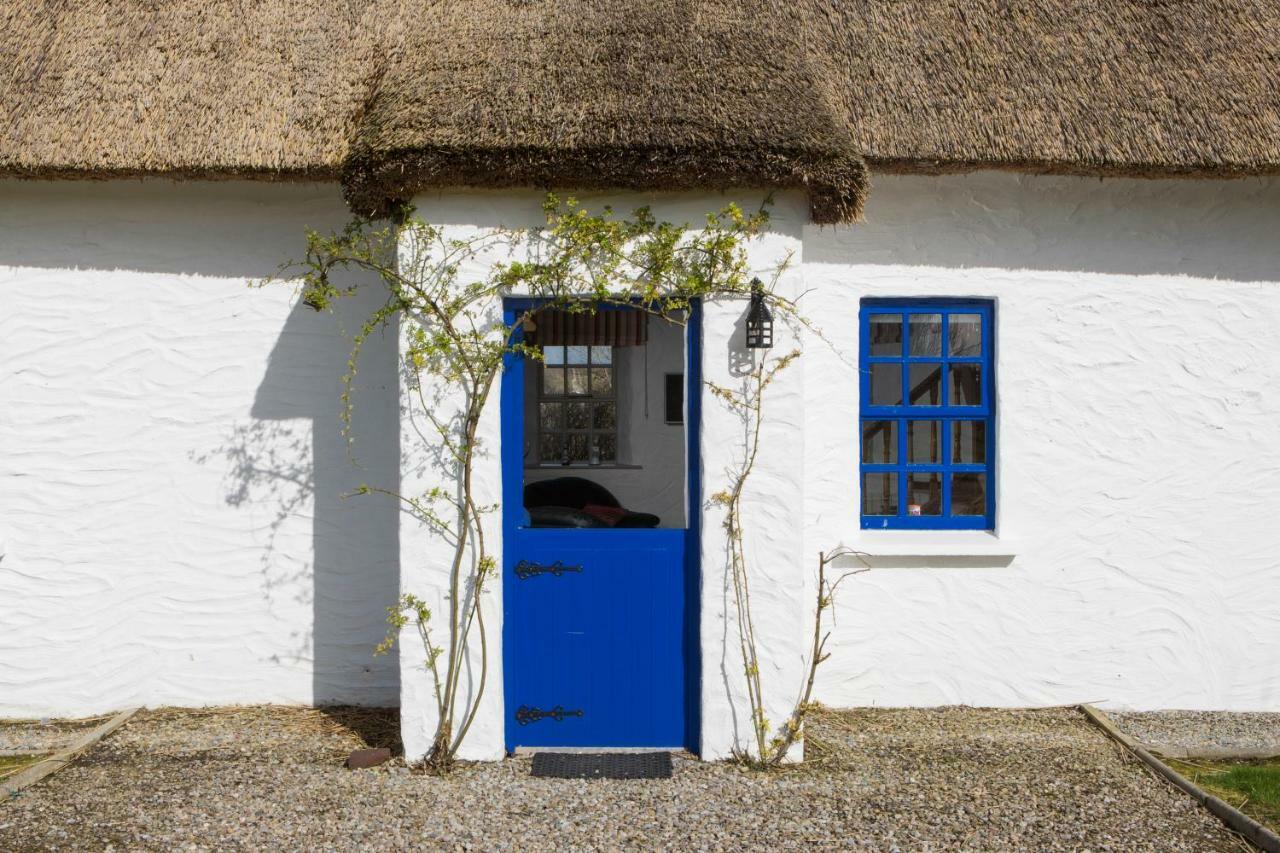 Holiday home Dunguaire Thatched *