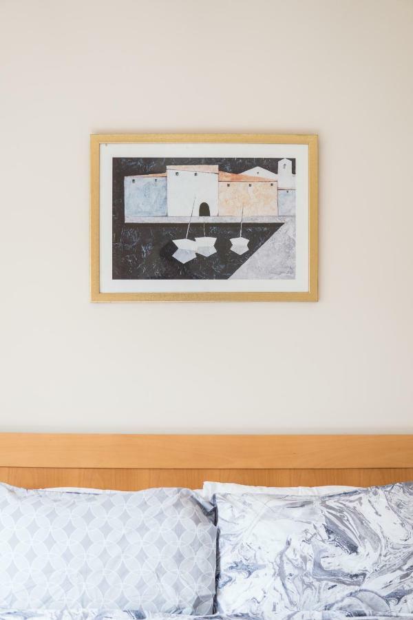 Apartment Waterlane *