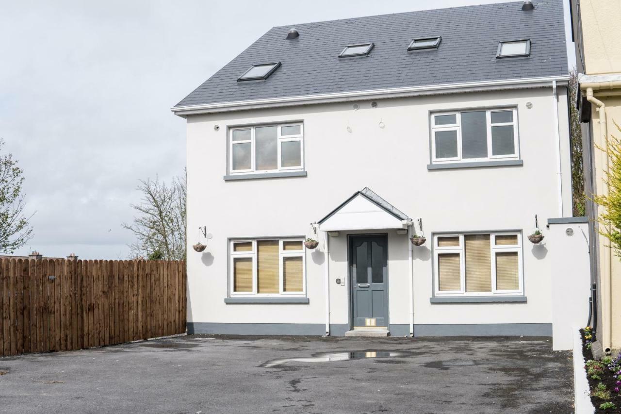 Apartment Waterlane Galway