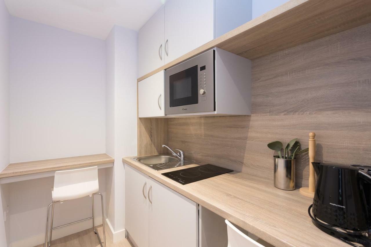 Swuite Apartment